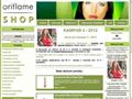 Oriflame Shop - katalog Oriflame online 