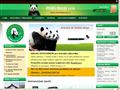 Elektronick cigarety - Panda Energy s.r.o.